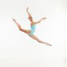 Dance - Group No. 2 - Noemi 02 - Dancer: Nomi Verbczi - ©Andrea Paolini Merlo - Ballet Photo Ballet Photo