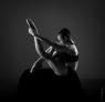 PHOTO: 1625 Title: Emese - Dancer: Emese Br - ©Andrea Paolini Merlo - Ballet Photos