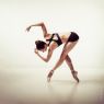 Dance - Group No. 2 - Posed - Dancer: Kristina Starostina, Hungarian National Ballet - ©Andrea Paolini Merlo - Ballet Photo Ballet Photo
