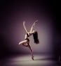 Dance - Group No. 2 - Yuka 02 - Dancer: Yuka Asai - Hungarian National Ballet - ©Andrea Paolini Merlo - Ballet Photo Ballet Photo