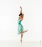 PHOTO: 1633 Title: Move - Dancer: Felmry Lili - (Hungarian National Ballet) - ©Andrea Paolini Merlo - Ballet Photo - Ballerina