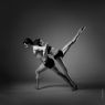 PHOTO: 1636 Title: Yuka s Kristf 05 - Tncosok: Yuka Asai, Kristf Morvai - Hungarian National Ballet - ©Andrea Paolini Merlo - Ballet Photography - Pointe shoes