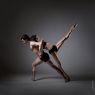 Dance - Group No.3 - Yuka s Kristf 06 - Tncosok: Yuka Asai, Morvai Kristf - Magyar Nemzeti Balett - ©Andrea Paolini Merlo - Ballet Photography - PhaseOne Ballet Photo