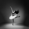 Dance - Group No.3 - YukaInMotion - Dancer: Yuka Asai - Hungarian National Ballet - ©Andrea Paolini Merlo - Ballet Photo Ballet Photo