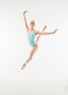 Dance - Group No.3 - Noemi 04 - Dancer: Verbczi Nomi - ©Andrea Paolini Merlo - Balett Photography Ballet Photo