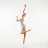 PHOTO: 1666 Title: Noemi 04 - Dancer: Nomi Verbczi  - Balett Photography - ©Andrea Paolini Merlo 