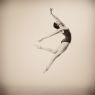 PHOTO: 1668 Title: 'Over' Dancer: Franciska Eszter Nagy - Wiener Staatsoper - Ballet Photography - ©Andrea Paolini Merlo