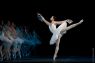 Bayadere No.2 - Bayadere 41 - Judit Varga - (Ballet Dancer Images) Ballet Photo