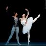 Bayadere No.2 - Bayadere 45 - Anna Tsygankova, Mt Bak - (Ballet Dancer Images) Ballet Photo