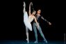 Bayadere No.3 - Bayadere 72 - Aleszja Popova, Vladimir Arhangelski - (Dancer Photos) Ballet Photo