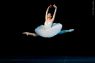 Bayadere No.3 - Bayadere 73 - Alexandra Kozmr - (Dancer Photos) Ballet Photo
