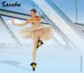 Group No.1 - Sansha Sneakers Ad 01 - Aleszja Popova - (Advertising Photographer) Ballet Photo