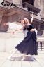 Group No.1 - Sansha France Poster 11 - Katalin Volf, Gbor Szigeti - (Advertising Photographer) Ballet Photo