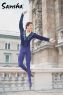 Group No.1 - Sansha France Poster 12 - Gbor Szigeti - (Commercial Photography) Ballet Photo