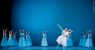 Serenade No.2 - 30 (Magyar Nemzeti Balett) Zene:P.I.Tchaikovsky Koreogrfia: George Balanchine ©The George Balanchine Trust - (Balett Elads Ftok)