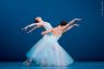 Serenade No.2 - 38 (Hungarian National Ballet Company) Music: P.I.Tchaikovsky Choreography: George Balanchine ©The George Balanchine Trust - (Ballet Performance Pictures) Ballet Photo