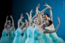Serenade No.2 - 50 (Hungarian National Ballet Company) Music: P.I.Tchaikovsky Choreography: George Balanchine ©The George Balanchine Trust - (Ballet Dancers Pictures) Ballet Photo