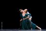 Karamazov No.1 - Karamazov 06 - Alexandra Kozmr, Bence Apti Ballet Photo