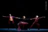 Karamazov No.1 - Karamazov 14 - Levente Bajri, Zoltn Olh, Ivan Popov, Csaba Solti Ballet Photo