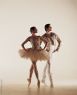 Dance - Group No.1 - 01 - Aleszja Popova, Gbor Szigeti Ballet Photo