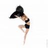 Dance - Group No.1 - 05 - Irina Tsymbal - Ballet Photography Ballet Photo