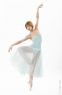 Dance - Group No.1 - 10 - 'Irina In Turquoise 2' - Irina Tsymbal Ballet Photo