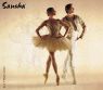 Group No.1 - Sansha Worldwide Ad 16 - Aleszja Popova, Gbor Szigeti - (Commercial Photography) Ballet Photo