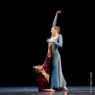 Karamazov No.2 - Karamazov 30 - Alexandra Kozmr, Bence Apti Ballet Photo