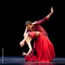 Karamazov No.2 - Karamazov 31 - Krisztina Kevehzi, Roland Csonka Ballet Photo