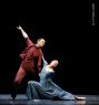 Karamazov No.2 - Karamazov 32 - Alexandra Kozmr, Bence Apti Ballet Photo