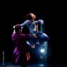 Karamazov No.2 - Karamazov 34 - Anna Tsygankova, Roland Liebich Ballet Photo