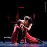 Karamazov No.4 - Karamazov 112 - Krisztina Pazr, Levente Bajri Ballet Photo