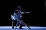 On The Nature Of Daylight No.1 - 12 - Alexandra Kozmr, Zoltn Olh - Music: M. Richter, Choreography: D. Dawson Ballet Photo