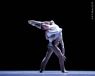 On The Nature Of Daylight No.1 - 13 - Alexandra Kozmr, Zoltn Olh - Music: M. Richter, Choreography: D. Dawson Ballet Photo