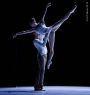 On The Nature Of Daylight No.2 - 34 - Adrienn Pap, Roland Liebich - Music: M. Rchter, Choreography: D. Dawson Ballet Photo