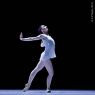On The Nature Of Daylight No.2 - 53 - Alexandra Kozmr - Music: M. Richter, Choreography: D. Dawson Ballet Photo