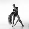 Dance - Group No.1 - 21 - 'Trusted' - Marianna Barabs, Gyrgy Szirb Ballet Photo