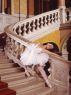 Dance - In Location - 02 (Hungarian State Opera - Budapest) - Zsuzsanna Bokor Ballet Photo
