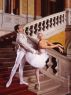 Dance - In Location - 03 (Hungarian State Opera - Budapest) - Zsuzsanna Bokor, Levente Bajri Ballet Photo