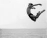 Dance - In Location - 06 (Balaton Lake - Hungary) - Attila Kun Ballet Photo