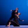 Death And The Maiden No.1 - Death And The Maiden 14 - Music: F. Schubert - Choreography: R. North Ballet Photo