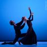 Death And The Maiden No.1 - Death And The Maiden 16 - Music: F. Schubert - Choreography: R. North Ballet Photo