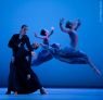 Death And The Maiden No.1 - Death And The Maiden 22 - Music: F. Schubert - Choreography: R. North Ballet Photo