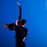Death And The Maiden No.1 - Death And The Maiden 24 - Music: F. Schubert - Choreography: R. North Ballet Photo