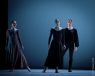 Death And The Maiden No.2 - Death And The Maiden 31 - Music: F. Schubert - Choreography: R. North Ballet Photo