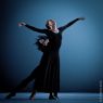 Death And The Maiden No.2 - Death And The Maiden 34 - Music: F. Schubert - Choreography: R. North Ballet Photo