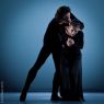 Death And The Maiden No.2 - Death And The Maiden 36 - Music: F. Schubert - Choreography: R. North Ballet Photo