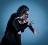 Death And The Maiden No.2 - Death And The Maiden 38 - Music: F. Schubert - Choreography: R. North Ballet Photo