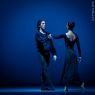 Death And The Maiden No.2 - Death And The Maiden 41 - Music: F. Schubert - Choreography: R. North Ballet Photo