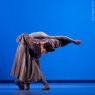 Death And The Maiden No.2 - Death And The Maiden 51 - Music: F. Schubert - Choreography: R. North Ballet Photo